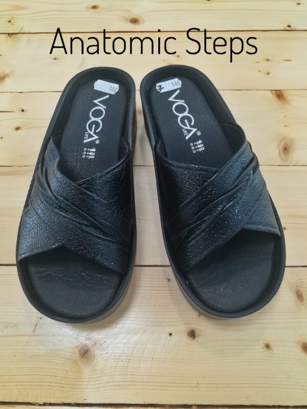 Anatomic Steps