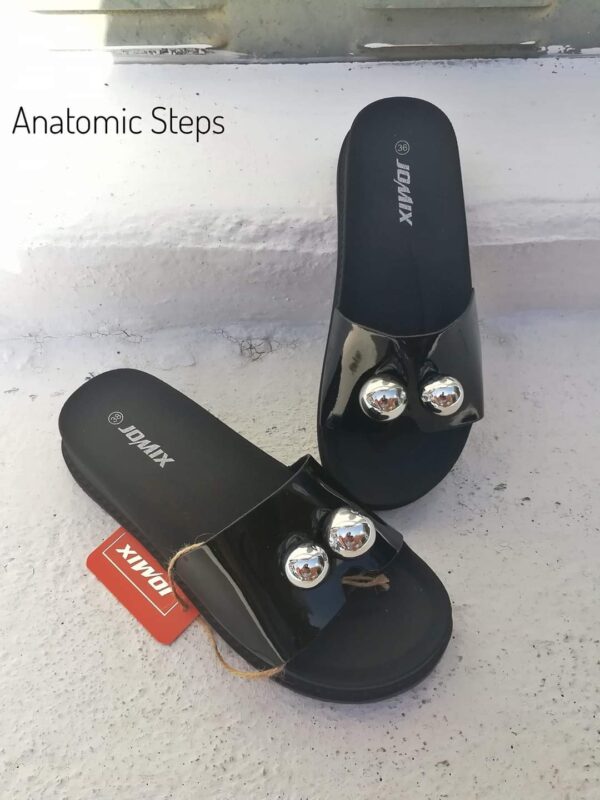 Anatomic Steps