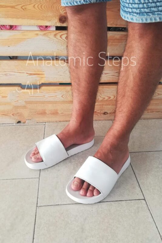 Anatomic Steps