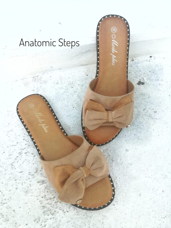Anatomic Steps