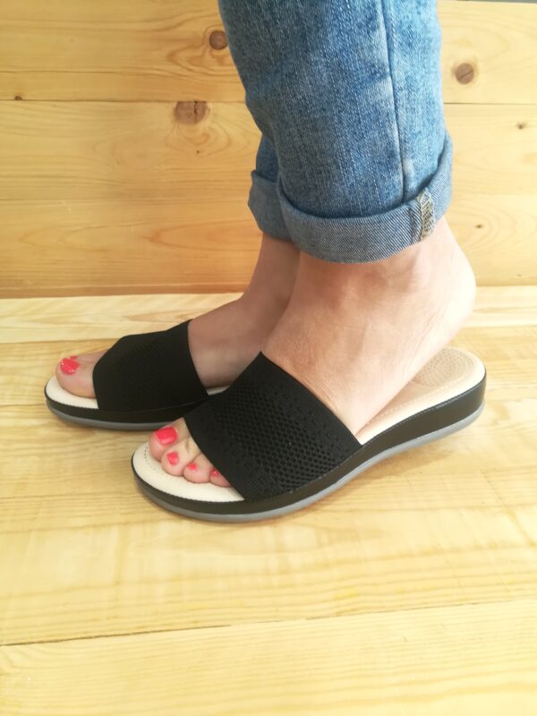 Anatomic Steps