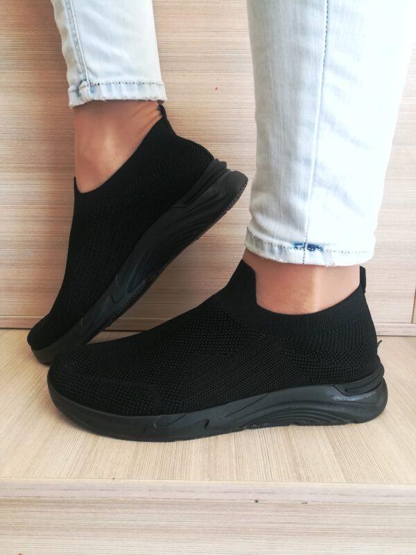 Anatomic Steps