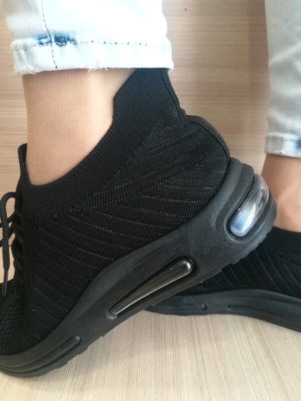 Anatomic Steps