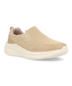 Γυναικείο αθλητικό απο την PAREDES 25113 μπεζ